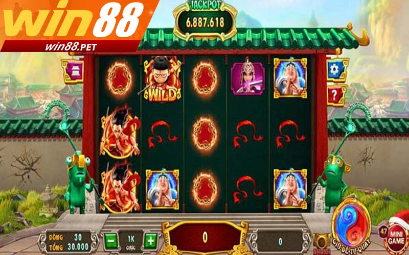 Mẹo cược slot siêu hot