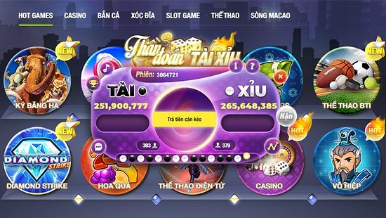 Kinh Nghiệm Chơi Tài Xỉu Trực Tuyến Bet88 Siểu Chuẩn