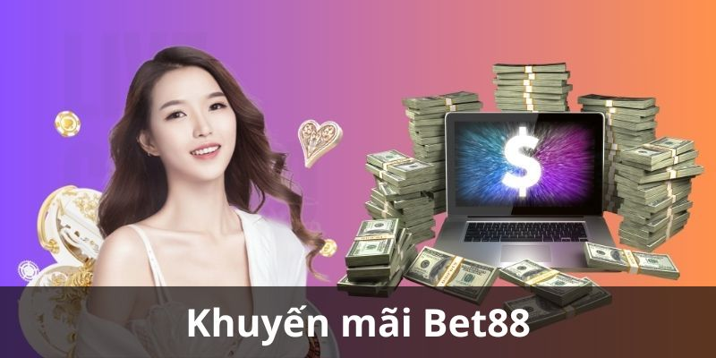 Khuyến Mãi và Sự Kiện Tại Casino Trực Tuyến Bet88